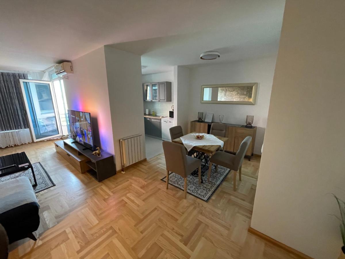 Korzo Osijek 2 Apartamento Exterior foto