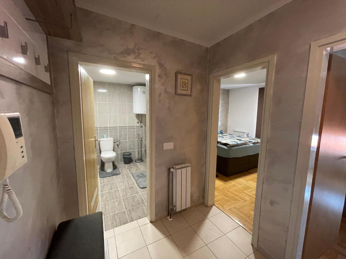 Korzo Osijek 2 Apartamento Exterior foto
