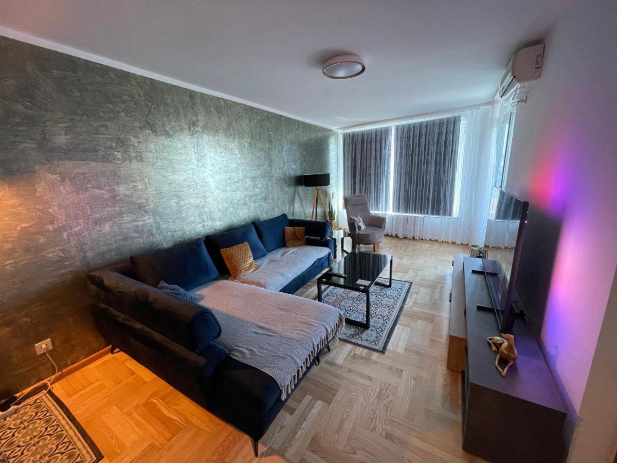 Korzo Osijek 2 Apartamento Exterior foto