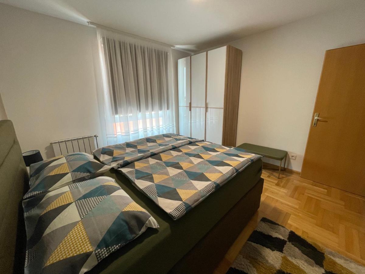 Korzo Osijek 2 Apartamento Exterior foto