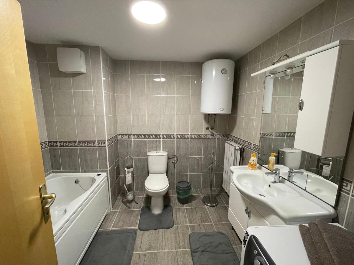Korzo Osijek 2 Apartamento Exterior foto