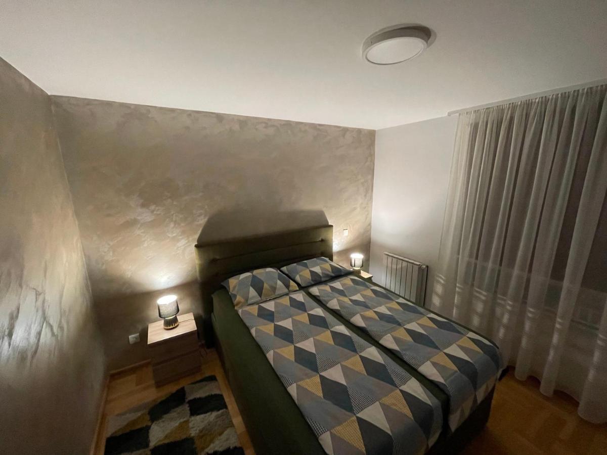 Korzo Osijek 2 Apartamento Exterior foto