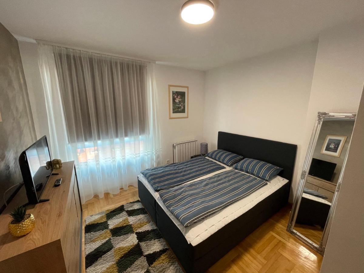 Korzo Osijek 2 Apartamento Exterior foto